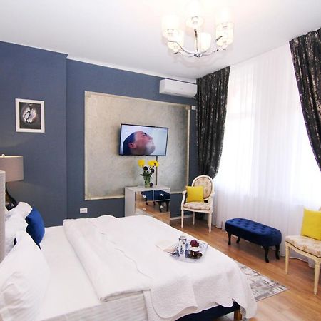 Kas 1Bd Apartment Unique Central Unirii Бухарест Экстерьер фото