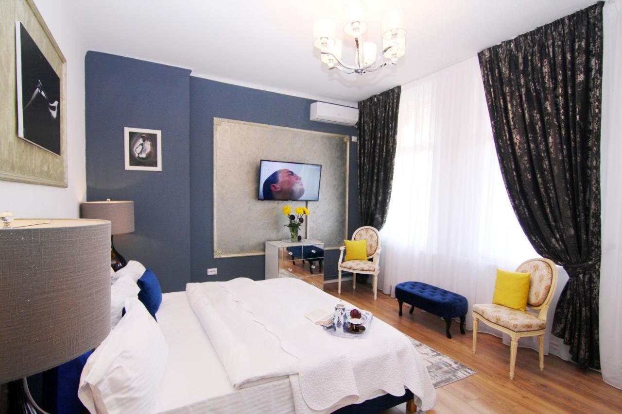 Kas 1Bd Apartment Unique Central Unirii Бухарест Экстерьер фото