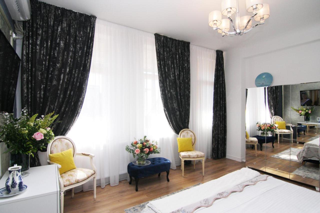 Kas 1Bd Apartment Unique Central Unirii Бухарест Экстерьер фото