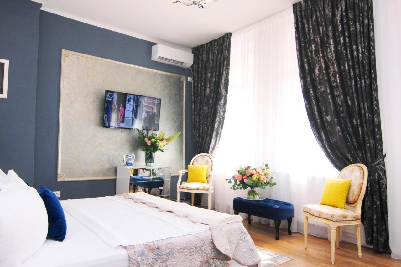 Kas 1Bd Apartment Unique Central Unirii Бухарест Экстерьер фото