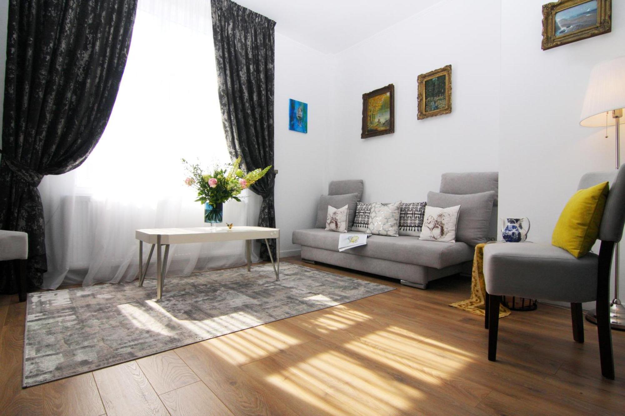 Kas 1Bd Apartment Unique Central Unirii Бухарест Экстерьер фото