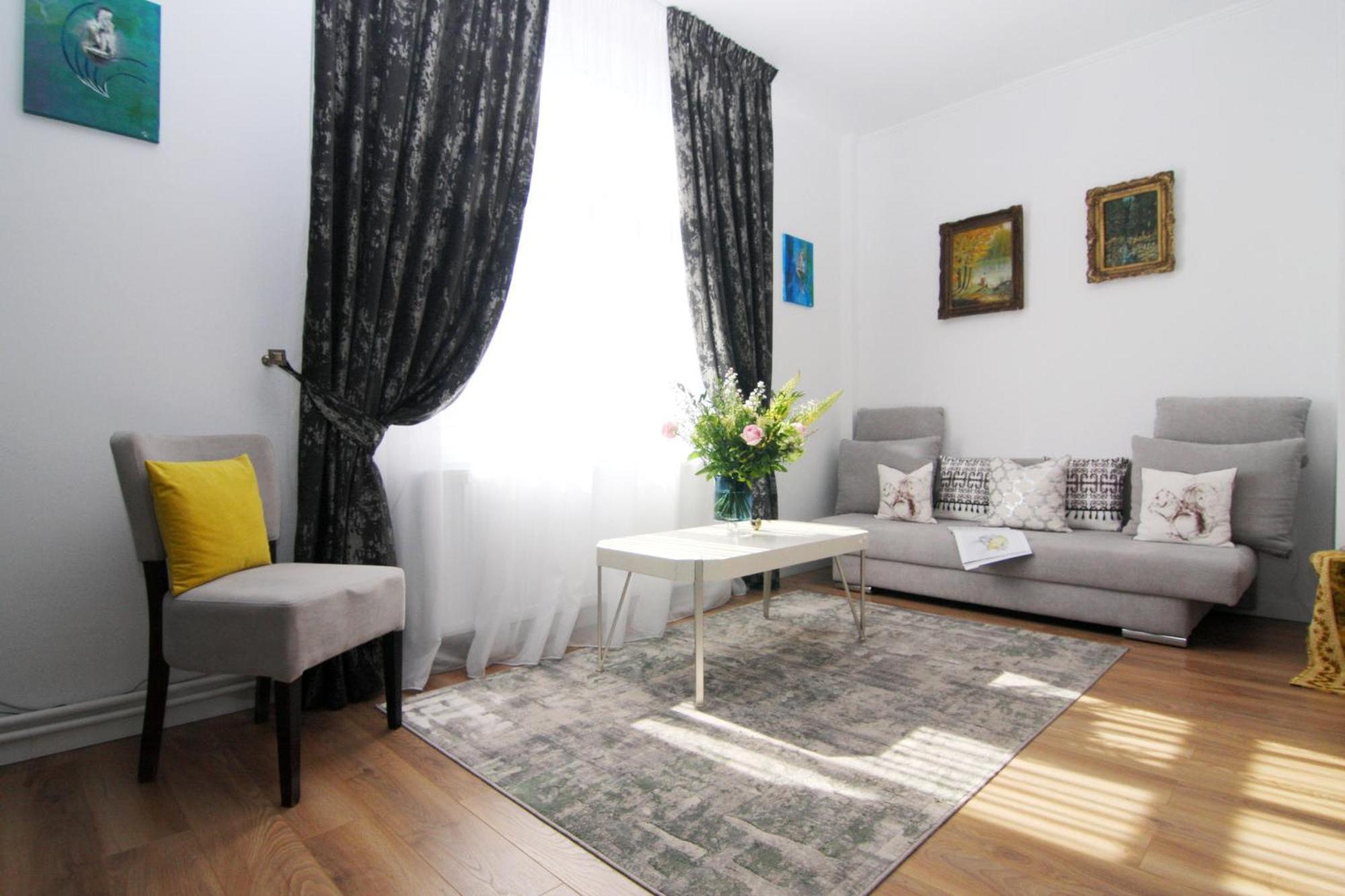 Kas 1Bd Apartment Unique Central Unirii Бухарест Экстерьер фото